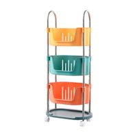 Carrito organizador infantil Orange
