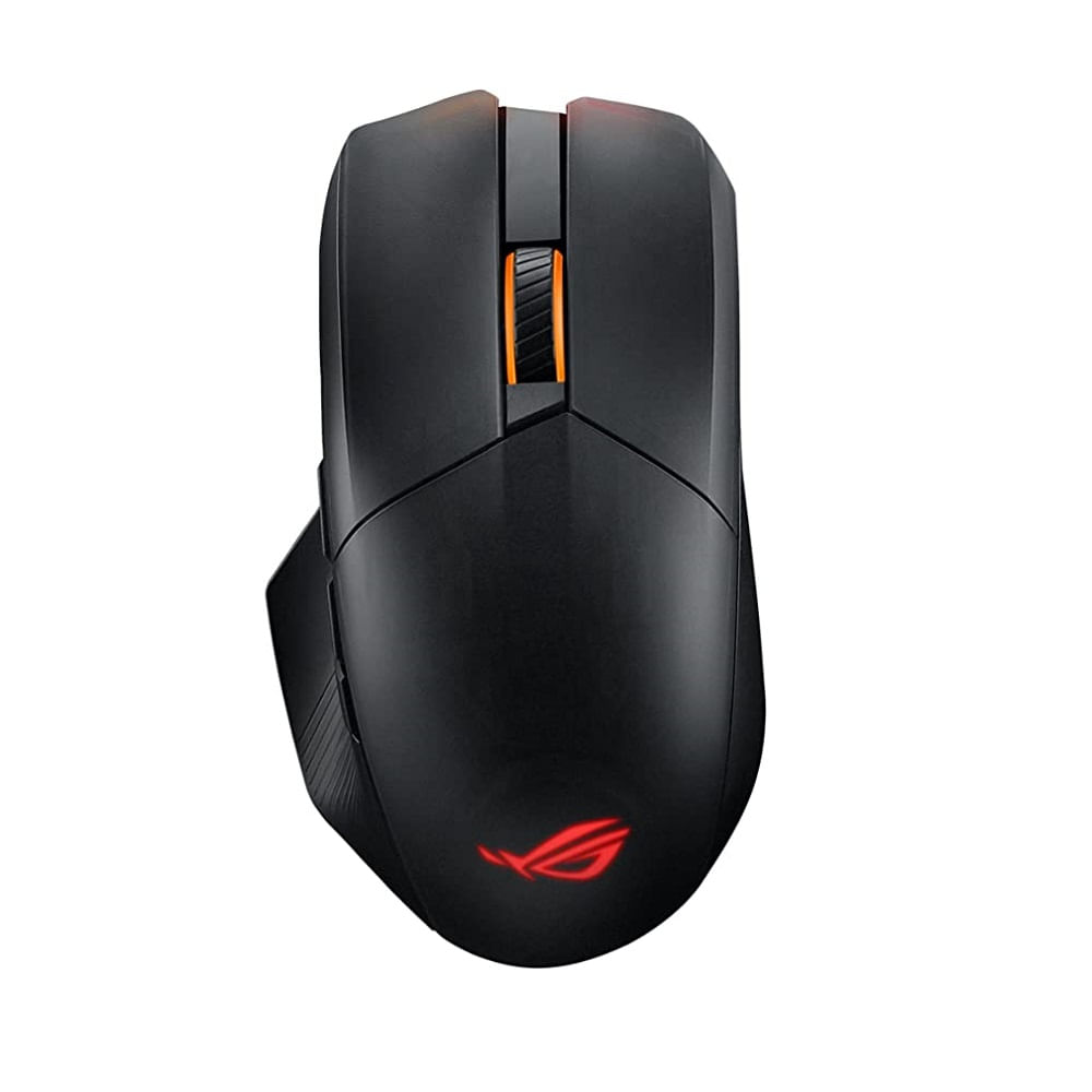 ASUS Ratón ROG Chakram X