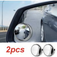 Espejo Retrovisor Lateral para Auto