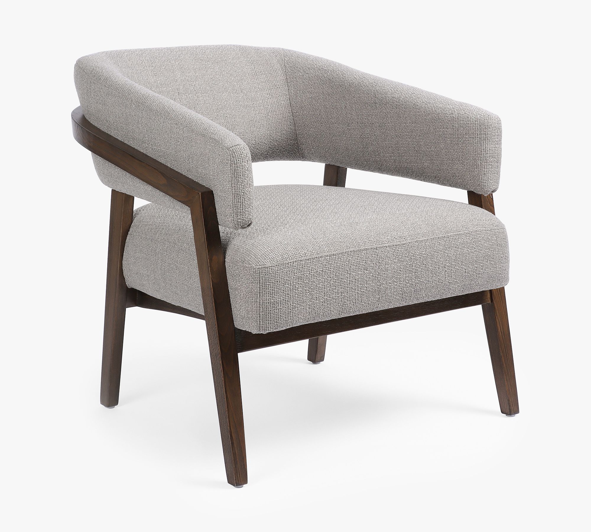 Butaca Moderna Potter color Plata TU MESITA