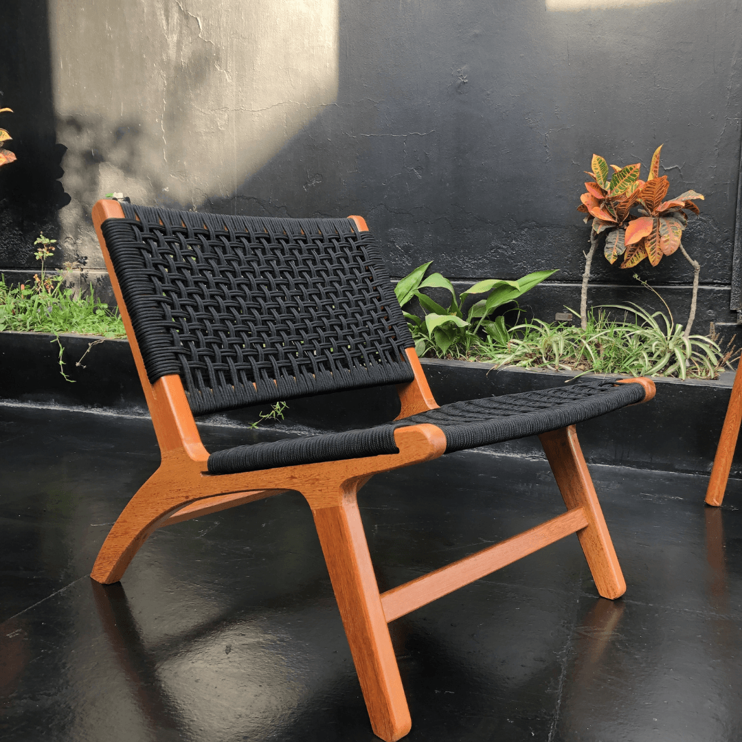 Butaca Para exteriores Vera