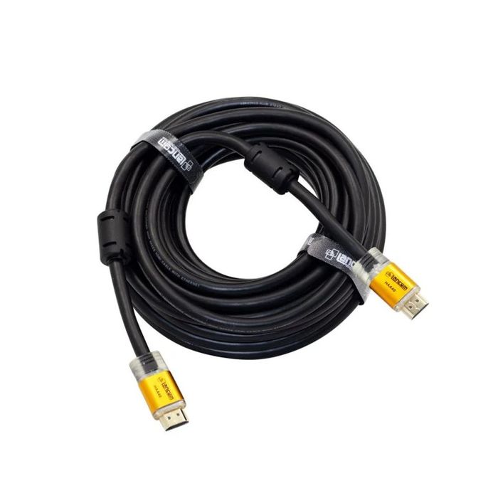 Cable Hdmi 4k Ultra Hd Lancom 3D Metros 2160p PVC HAA40