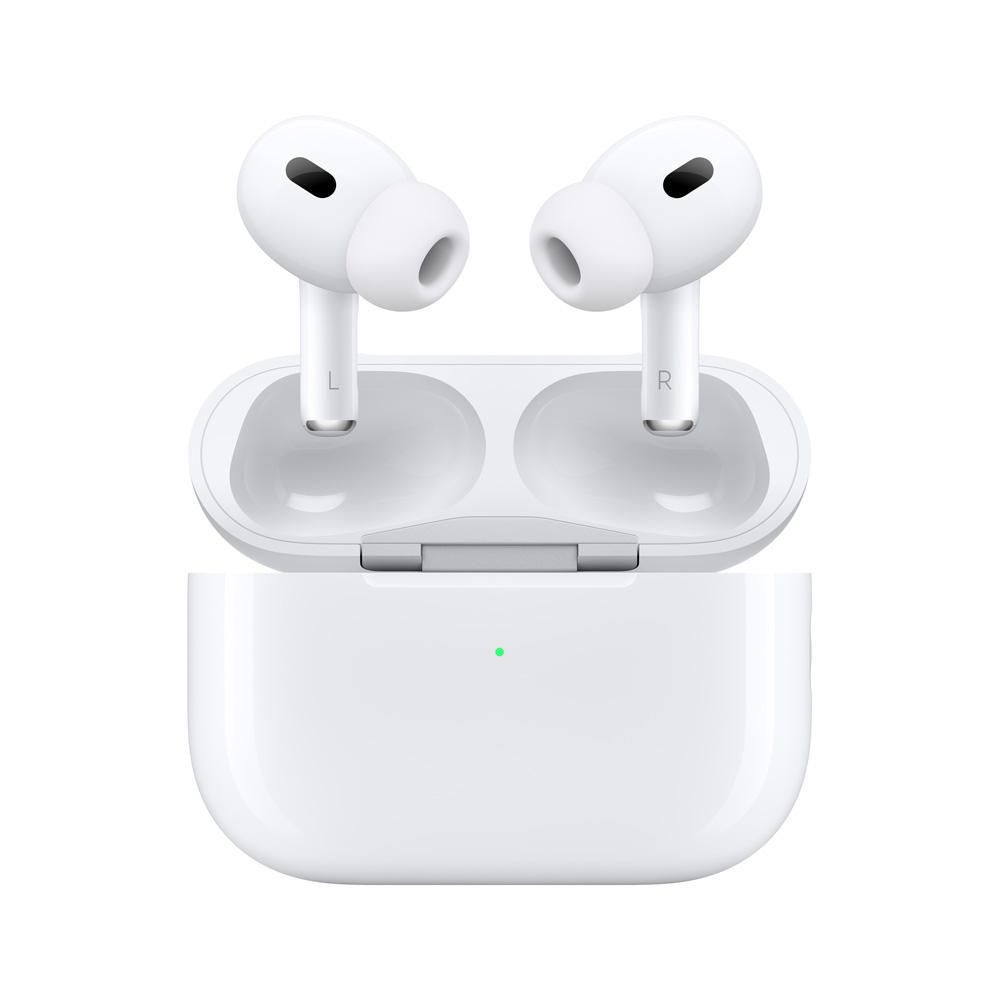 Apple Airpods Pro 2da Gen Usb C Blanco