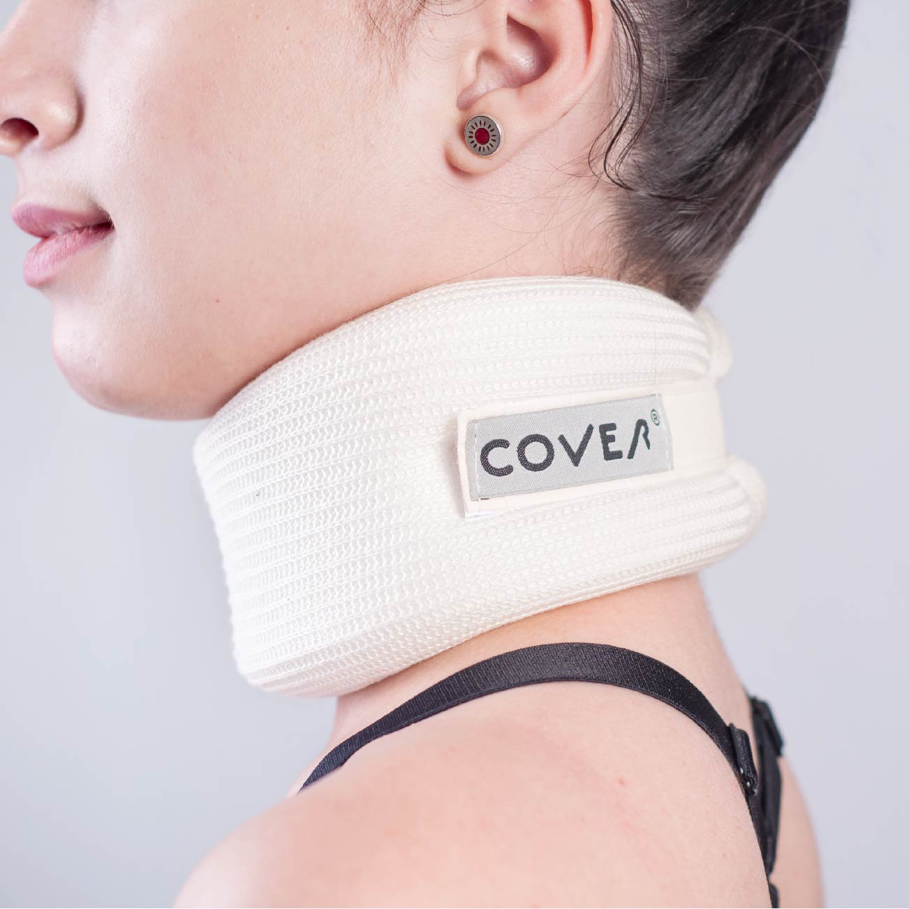 Collarín Blando Cover Talla L