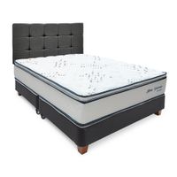 Dormitorio Cuadros New Ozono Queen