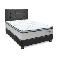 Dormitorio Cuadros New Ozono 1.5 Plazas
