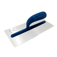 Plancha para Empastar Kamasa Km 221 de 130 x 280 mm