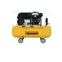 Compresora de Aire 1hp 40lt cn faja