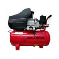 Compresora de Aire 25hp 24lt