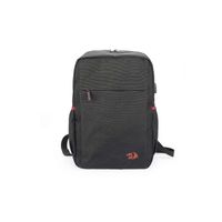 Mochila Redragon Heracles Gb-82 Black