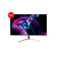 Monitor Gaming Teros TE-2401S 23.8"" Curvo Va FHD 100Hz 5Ms