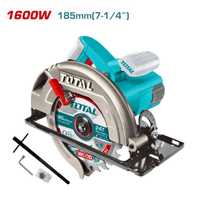 Sierra Circular 1600w Industrial Total TS1161856