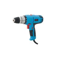 Taladro Atornillador Eléctrico de 300W y 10mm