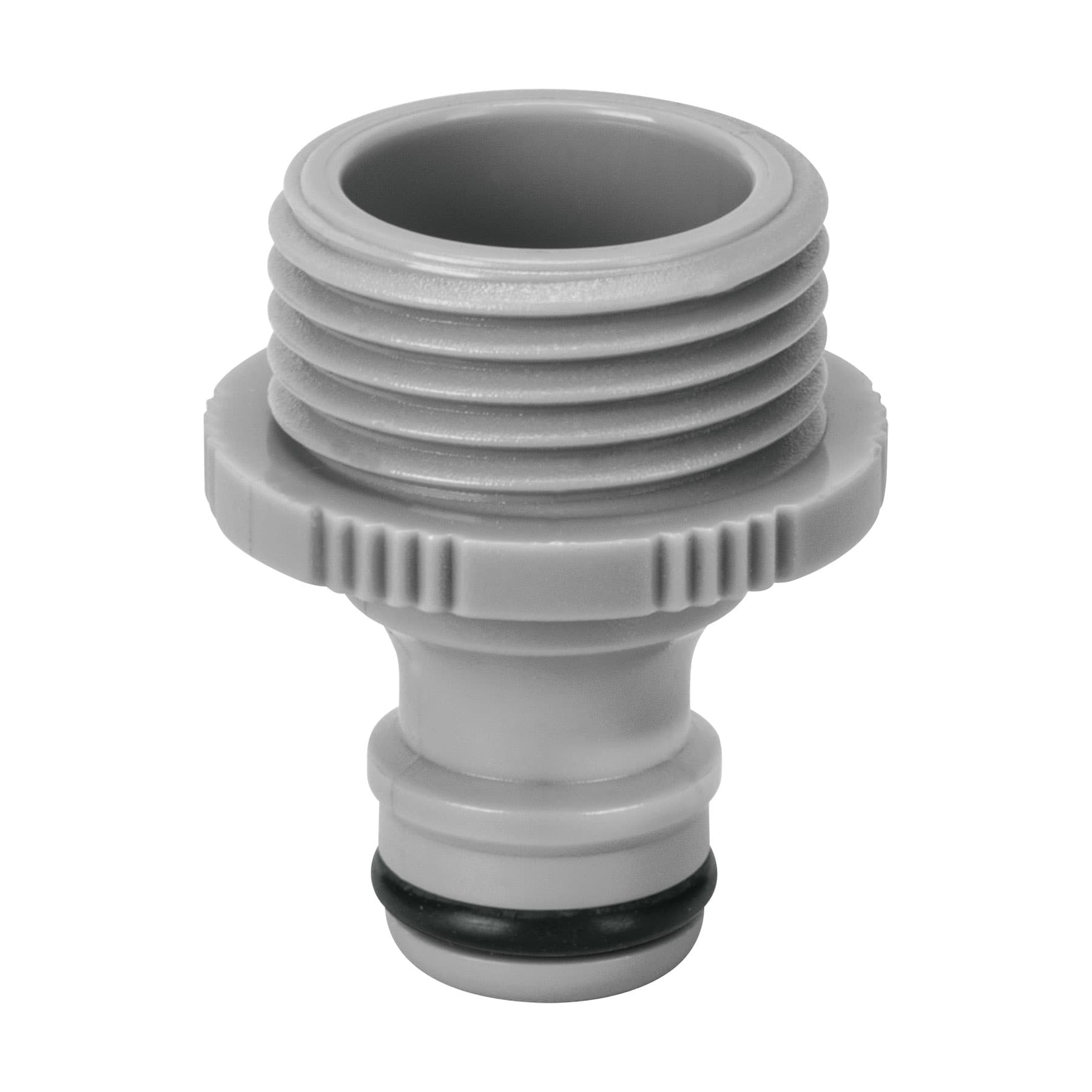 Conectores de ABS Sistema Click Macho Truper 12726