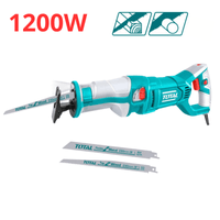 Sierra Sable 1200w Industrial Total TS1001201