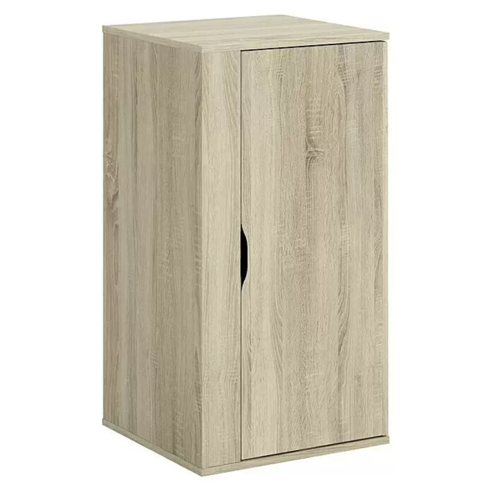 Zapatera Giratoria Mirta color Ceniza TU MESITA