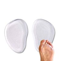 Almohadilla para Antepié Silicona