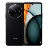 Redmi A3 3gb Ram 64gb Rom Eu Midnight Black
