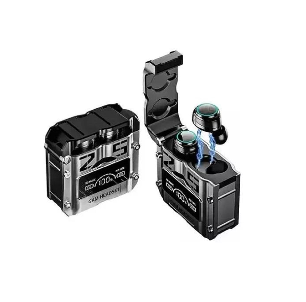 Audífonos Gamer Tws M25 Táctil Bluetooth 5.3