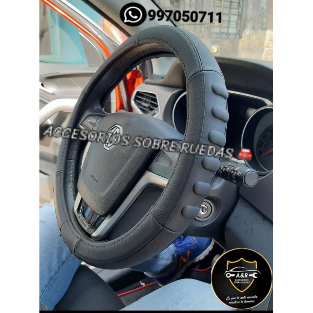 Para Volante Protector Para Timon De Carro Protector Volante Coche