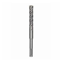 Broca SDS Plus 5X 14.3mm 9/16""x6""x8"" Bosch