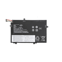 Batería para Laptop Lenovo 01AV463 ThinkPad L480 L490