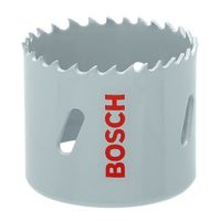 Sierra Copa Bimetal 58mm 2 1/8' Bosch