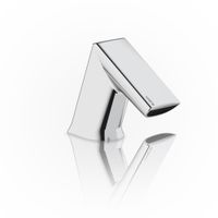 Griferia con Sensor Automatico Axion Bronce Cromado Sloan