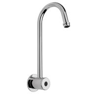 Griferia con Sensor TV 203 Laton Cromado Helvex