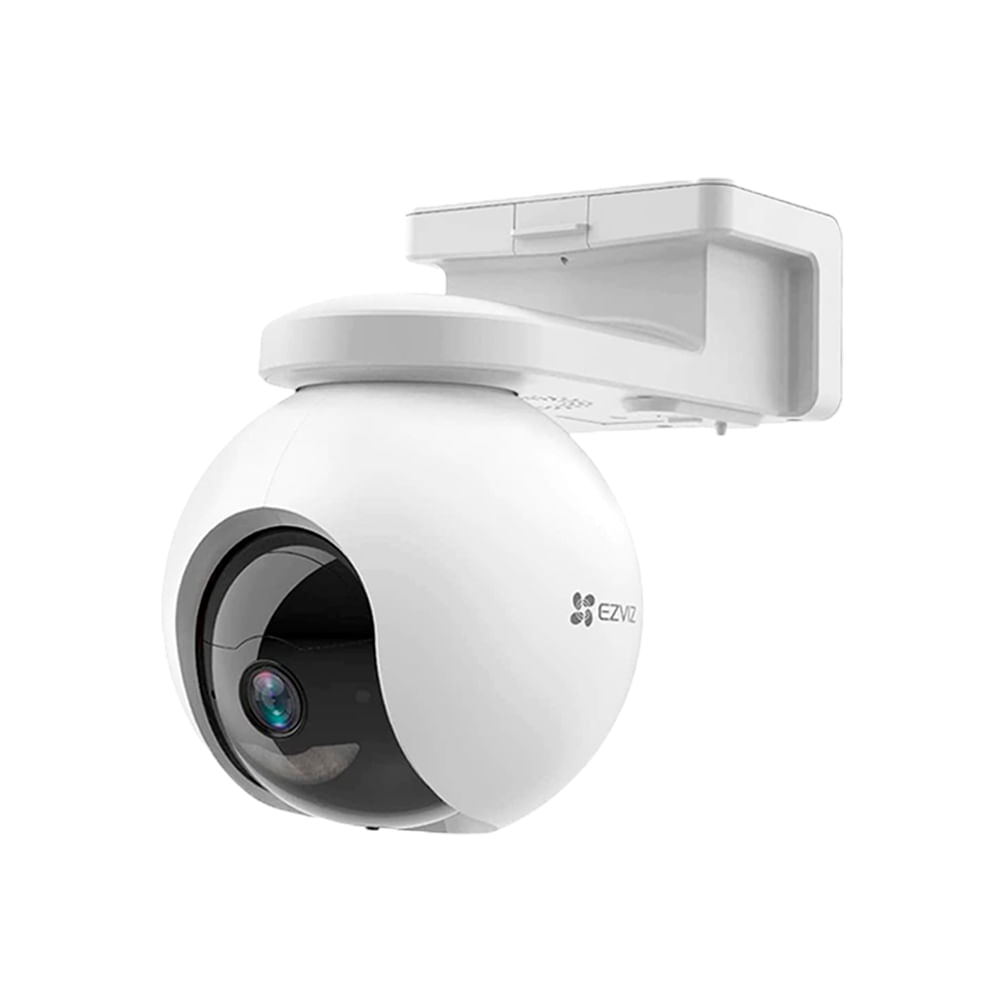 Cámara Seguridad Wifi Inalambrico CB8 2K 3MP Ezviz Batería
