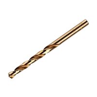 Broca HSS Cobalto 1/4"" IRWIN 3016016
