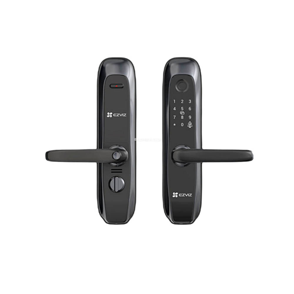 Cerradura Electrónica L2S Ezviz Inteligente con Huella Dactilar