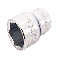 Dado Hexagonal Métrico 41mm Bahco