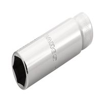 Dado 29mm hexagonal largo encastre 1/2 Bahco
