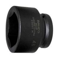 Dado de Impacto Bahco 65mm Hexagonal Encastre 1'