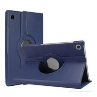 Funda Giratoria para Tablet Tab A9 PLUS 11"" Azul