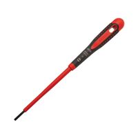 Destornillador Aislado Bahco 1000V 6.5x150mm