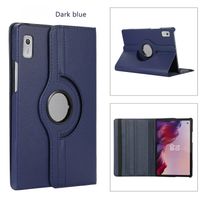 Funda Giratoria para Tablet Lenovo M9 9"" 2023 TB-310FU-XU Azul