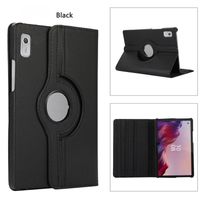 Funda Giratoria para Tablet Lenovo M9 9"" 2023 TB-310FU-XU Negro