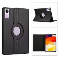 Funda Giratoria para Tablet REDMI PAD SE 11"" Negro