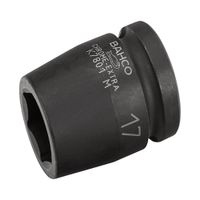 Dado de Impacto 18mm Hex Enc 1/2 Bahco