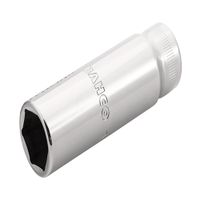 Dado 14mm Hexagonal Largo Encastre 1/2 Bahco