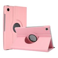 Funda Giratoria para Tablet Tab A9 PLUS 11"" Rosado