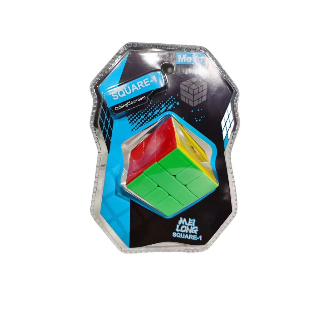 Cubo mágico Square-1 Moyu Original | Promart.pe - Promart