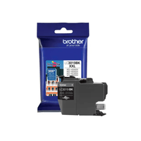 Cartucho de Tinta Brother LC-3019 Negro