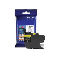 Cartucho de Tinta Brother LC-3019 Amarillo