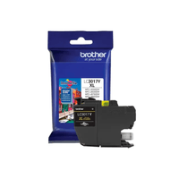 Cartucho de Tinta Brother LC-3017 Amarillo