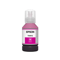 Tinta Epson de Sublimacion T49H3 Magenta