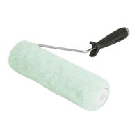 Rodillo para pintar, 9 "" x 5 /8 "" superficies poco rugosas Truper