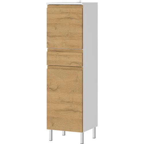 Mueble de Baño Moderno Ceris Coleccion Voldigoad R&R MUEBLES